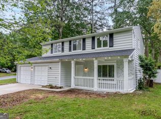 2251 Ingram Rd, Duluth, GA 30096