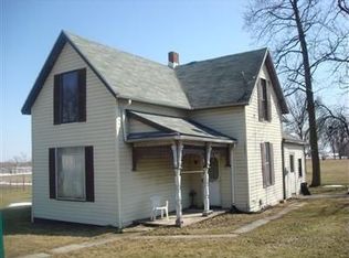 5841 Hanley Rd, Jamestown, OH 45335