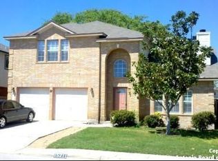 15211 Preston Pass Dr, San Antonio, TX 78247