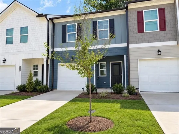 102 Jaxton St, Hoschton, GA 30548
