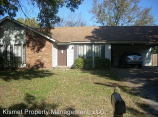 5400 Fieldcrest Ave, Bartlett, TN 38134