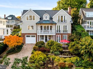 5 Revell St, Annapolis, MD 21401