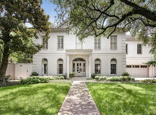 3215 Albans Rd, Houston, TX 77005