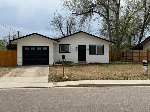 1816 Jocelyn Dr, Loveland, CO 80537
