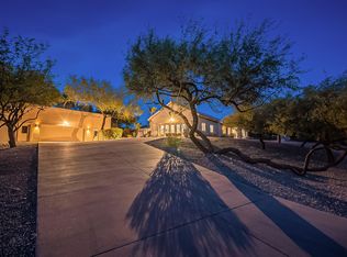 16430 E Glenbrook Blvd, Fountain Hills, AZ 85268