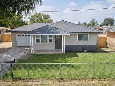 16417 Ivy Ave, Fontana, CA, 92335