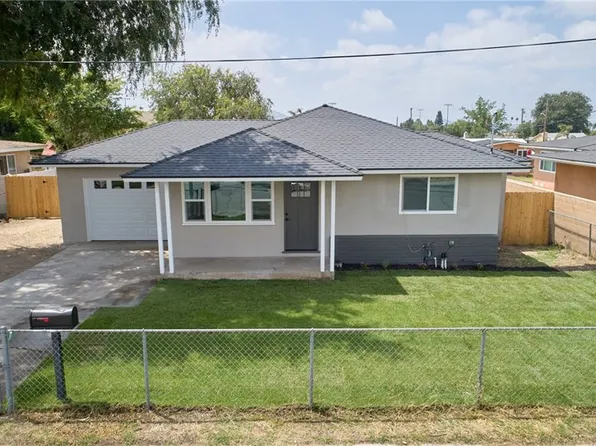 16417 Ivy Ave, Fontana, CA 92335