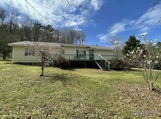 Round Top Rd, Falkville, AL 35622