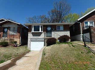 6937 Edison Ave, Saint Louis, MO