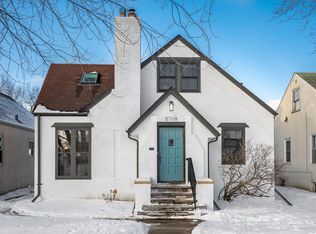5708 Pillsbury Ave S, Minneapolis, MN 55419