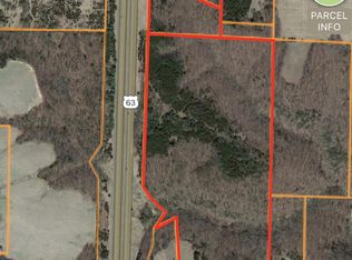 6051 E Gilmore Ln, Ashland, MO 65010