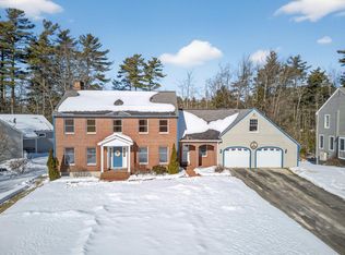 167 Pilgrim Road, South Portland, ME 04106