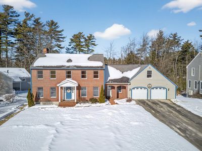 167 Pilgrim Road, South Portland, ME, 04106