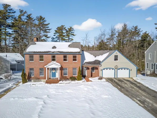 167 Pilgrim Road, South Portland, ME 04106