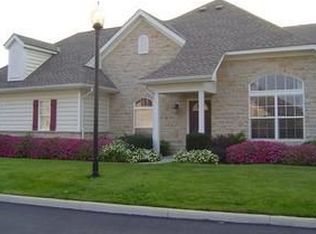 5156 Vinington Pl, Dublin, OH
