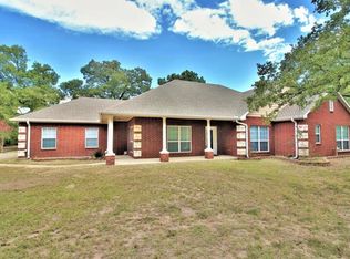 7183 Sandy Lake Rd, Quinlan, TX 75474