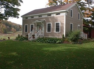 149 Koenig Rd, Springfield Center, NY 13468