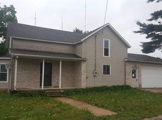 119 W 5th Ave, Wadena, IA 52169
