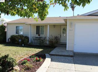 5865 Idlewild Ave, Livermore, CA