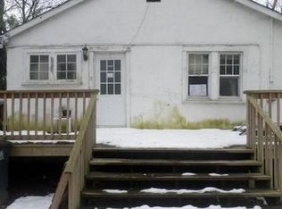 11511 Rhode Island Ave, Beltsville, MD 20705