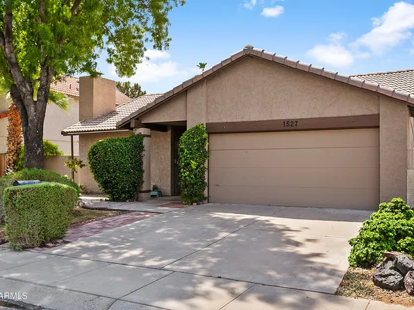 1527 E WESTWIND Way, Tempe, AZ 85283