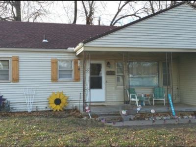 401 N Burns Ave, Valley Center, KS, 67147