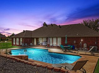 13608 Bates Aston Rd, Haslet, TX 76052