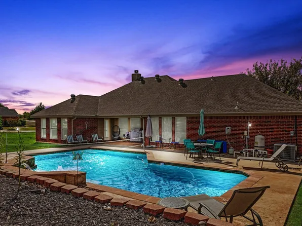 13608 Bates Aston Rd, Haslet, TX 76052