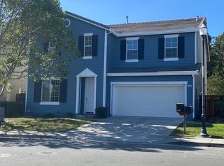 5520 Vista Dr, Richmond, CA 94806