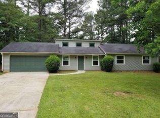 3471 Valley Oaks Rd, Lithonia, GA 30038