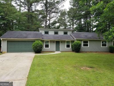 3471 Valley Oaks Rd, Lithonia, GA, 30038