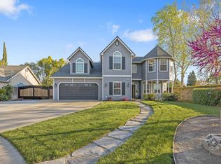 5239 W Wren Ct, Visalia, CA 93291