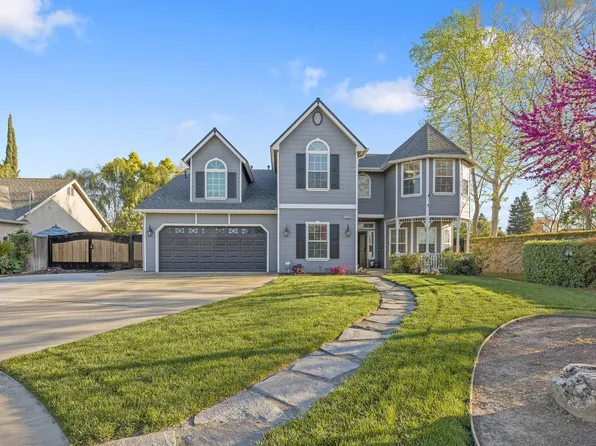 5239 W Wren Court, Visalia, CA 93291