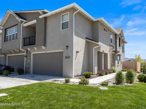 3621 Pulsar Ln #3, Carson City, NV 89705