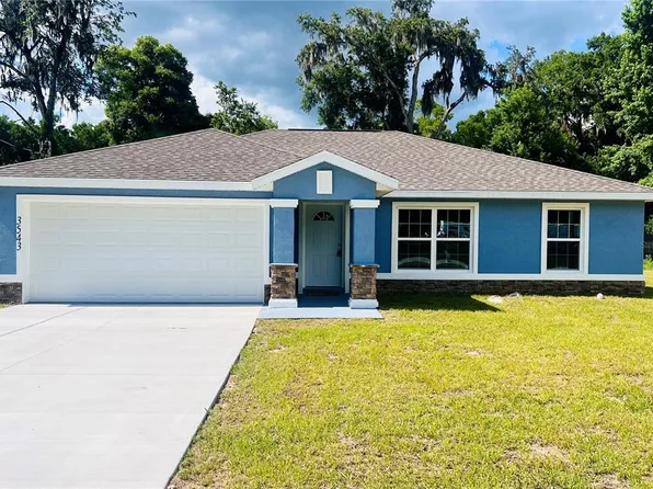 3543 SE 131st Pl, Belleview, FL 34420