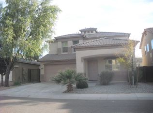 9107 W Cordes Rd, Tolleson, AZ 85353