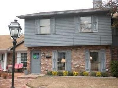 2623 Village Ln, Bossier City, LA, 71112