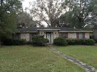 6585 Deborah Dr E, Mobile, AL 36619
