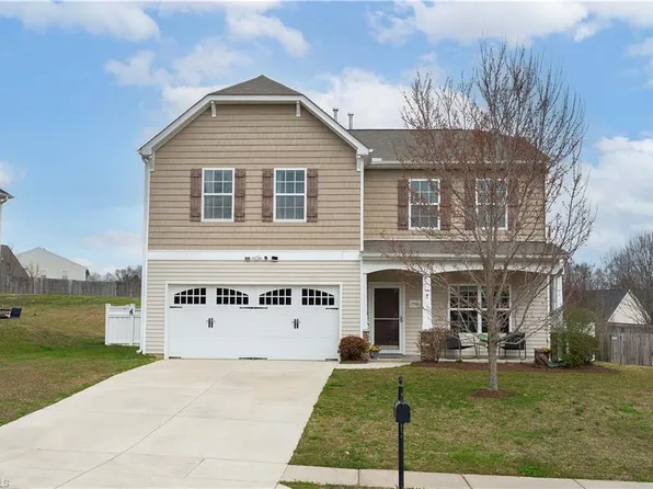 2546 Covington Loop, Graham, NC 27253