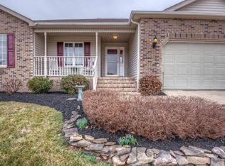 232 Leslie Ct, Bristol, TN 37620