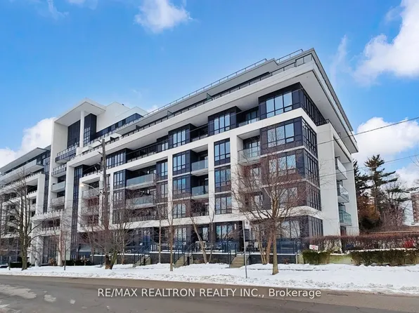 399 Spring Garden Ave #301, Toronto, ON M2N 3H6