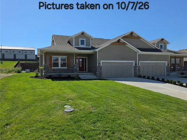 15017 W 130th St, Olathe, KS 66062