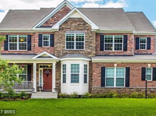 40491 Aldie Springs Dr, Aldie, VA 20105