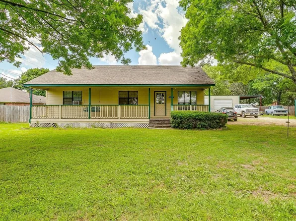 9133 County Road 519, Alvarado, TX 76009