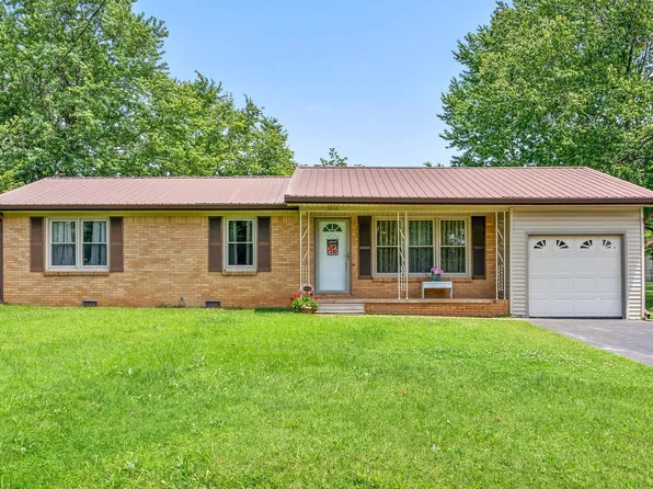 3416 Ginger Dr, Hopkinsville, KY 42240