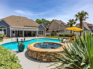 820 Nob Ridge Dr, Marietta, GA 30064