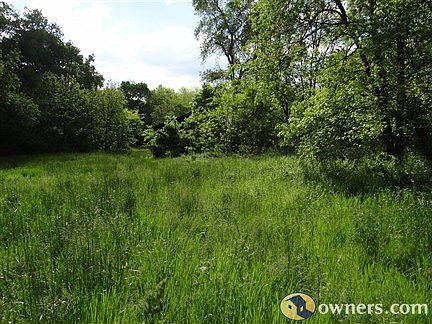 barn #2 hidden in the back of the property