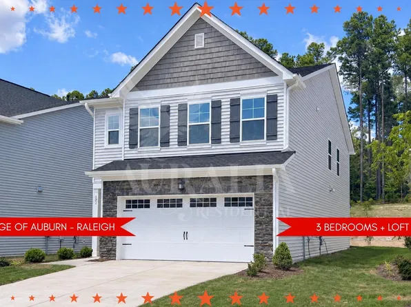 121 Sea Cave Ln, Raleigh, NC 27610