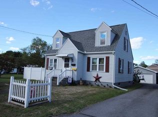 117 Beech Creek Ave, Mill Hall, PA 17751