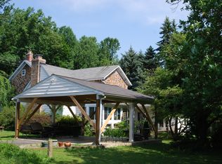 12505 Belair Rd, Kingsville, MD 21087